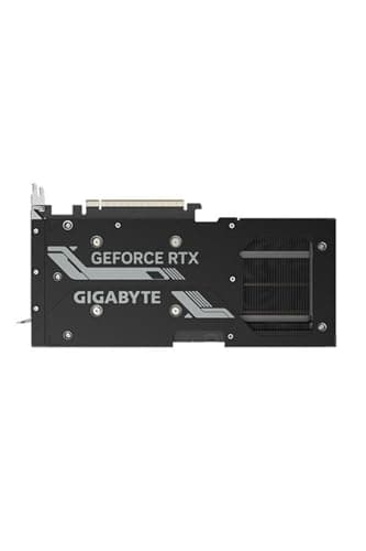 GIGABYTE GeForce RTX 4070 WINDFORCE OC 12GB Graphics Card - 12GB DDRX6 21Gbps, PCI-E 4.0, DisplayPort 1.4, HDMI 2.1a, NVIDIA DLSS 3, Ada Lovelace Arch, GV-N4070WF3OC-12GD Bild 8