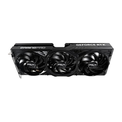 Palit GeForce RTX 5070 Ti GamingPro-S, 16GB GDDR7, 1x HDMI 2.1b, 3X DP 2.1b | NE7507T019T2-GB2031U | 4710562245523 Bild 6