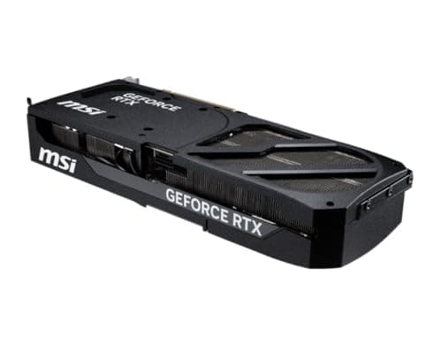 GEFORCE RTX 5070TI 16G Shade 3X OC Bulk Bild 6