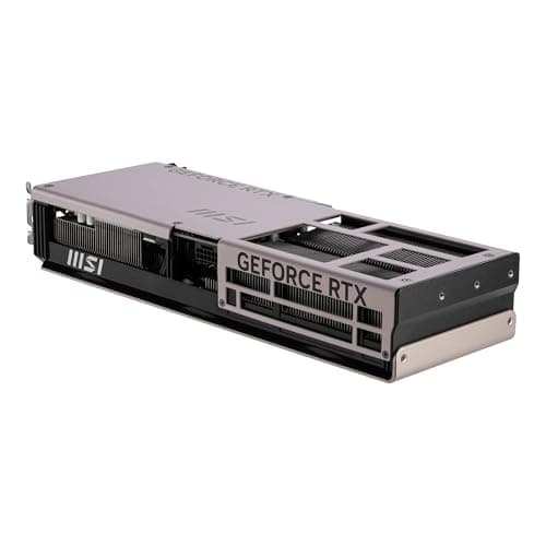 GeForce RTX 5070 Ti 16G Inspire 3X OC — 16GB GDDR7 (28Gbps/256-bit), PCIe 5, Boost: 2482 MHz, HDMI 2.1b, DisplayPort 2.1b Bild 6