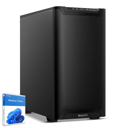 Sedatech Gaming PC • RTX 5060 Ti | AMD Ryzen 9 7900X | 32GB DDR5 | 2TB SSD M.2 | WLAN 6E | BT 5.3 | Win 11 04) Ryzen 9 7900X - RTX5060Ti (16G) Bild 2