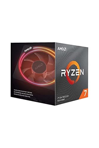 AMD Ryzen 7 3700X (Basistakt: 3.6GHz, max. Takt: 4.4GHz, 8 Kerne, Socket AM4) 100-100000071BOX Bild 2