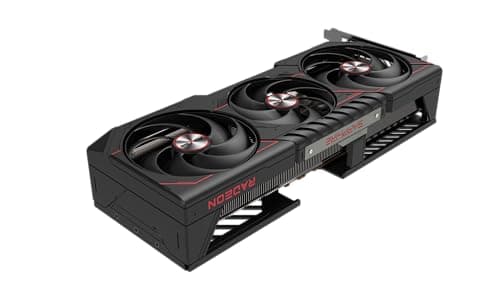 Sapphire 11348-03-20G Pulse AMD Radeon™ RX 9070 XT Gaming Grafikkarte mit 16GB GDDR6, AMD RDNA 4 Bild 4