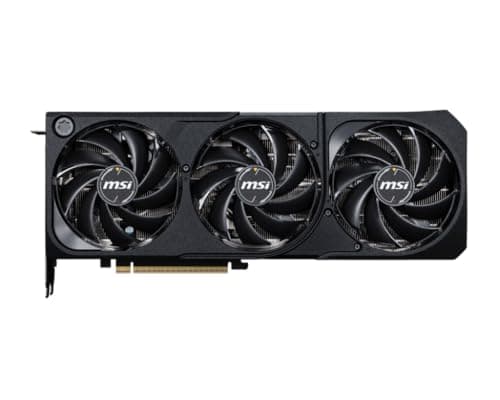 GEFORCE RTX 5070TI 16G Shade 3X OC Bulk Bild 4