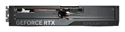 Gigabyte GeForce RTX 5070 Ti WINDFORCE OC V2 16G Grafikkarte - 16GB GDDR6, 256bit, PCI-E 5.0, 2497 MHz GPU-Takt, 3 x DisplayPort, 1 x HDMI, GV-N507TWF3OCV2-16GD Bild 6