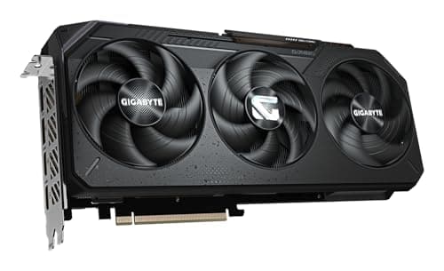 Gigabyte Radeon RX 9070 XT Gaming 16G Grafikkarte – 16 GB GDDR6, 256-Bit, PCI-E 5.0, 2970 MHz Kernfrequenz, 2 x DisplayPort 2.1a, 2 x HDMI 2.1b, GV-R9070XTGAMING-16GD Bild 6