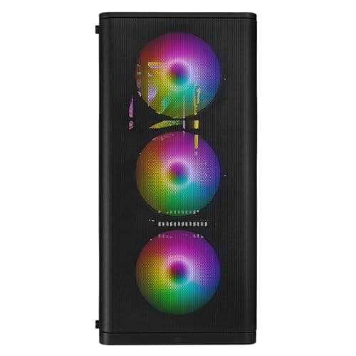 Memory PC Gaming PC (Ryzen 5 8500G, Radeon 740M, Vega Grafik, 32 GB DDR5 RAM High Speed, 1TB SSD, Windows 11 Pro) RGB Gamer Ryzen 5 8500G Radeon 740M 32.0 GB 1000.0 GB Bild 4