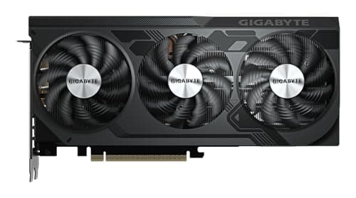 Gigabyte GeForce RTX 5070 Ti WINDFORCE OC V2 16G Grafikkarte - 16GB GDDR6, 256bit, PCI-E 5.0, 2497 MHz GPU-Takt, 3 x DisplayPort, 1 x HDMI, GV-N507TWF3OCV2-16GD Bild 4