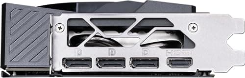 GeForce RTX 5070 Ti 16G Gaming Trio OC — 16GB GDDR7 (28Gbps/256-bit), PCIe 5, Boost: 2572 MHz, HDMI 2.1b, DisplayPort 2.1b Bild 8