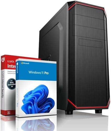 shinobee AMD Ryzen 9 6900HX 16 Thread Business Office Multimedia Computer mit 3 Jahren Garantie! • 16 GB DDR5-4800 • 1256 GB • 8GB AMD Radeon RX 680M Raytracing • Windows 11 Prof. • WLAN • #8530 Ryzen9 6900HX - 16 GB DDR5 - Radeon 680M - 1.25TB Ryzen 9 Bild 2