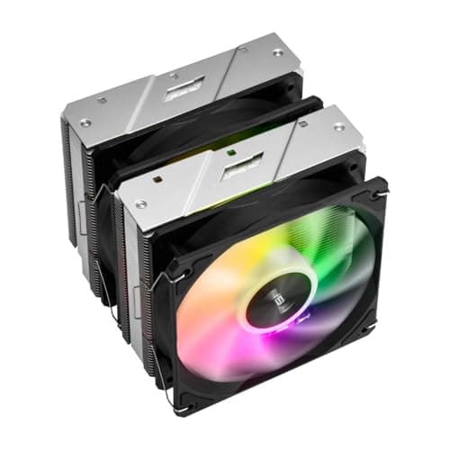 Fortron FSP Air CPU Cooler MP7 LGA/1851/1700/1200 AMD:AM4/AM5 Retail Bild 6