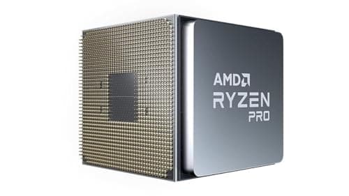 AMD Ryzen 7 Pro 8700G Processor 4.2 Ghz 16 Mb L3, 100-000001238 Bild 2