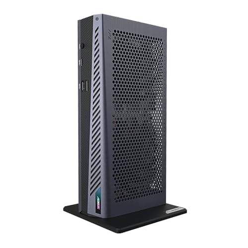 GIGABYTE AORUS RTX 5060 Ti AI Box Grafikkarte - 16GB GDDR7, 128bit, PCI-E 5.0, 2572MHz Kerntakt, 3 x DP 2.1, 1 x HDMI 2.1, GV-N506TIXEB-16GD Bild 4