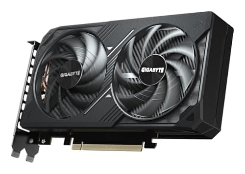 Gigabyte GeForce RTX 5060 Ti WINDFORCE MAX OC 16G Grafikkarte – 16 GB GDDR7, 128 Bit, PCI-E 5.0, 2587 MHz Kernfrequenz, 3 x DisplayPort, 1 x HDMI, NVIDIA DLSS 4, GV-N506TWF2MAX OC-16GD Bild 6