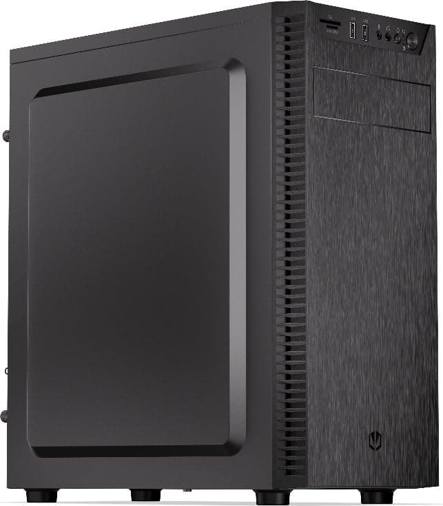 Office PC AMD Ryzen 5 8500G, 16 GB DDR5, 1 TB SSD, AMD Radeon 740M, Windows 11 Pro, WLAN AMD R5 8500G 1 TB SSD - 16GB DDR5 RAM/New Bild 5