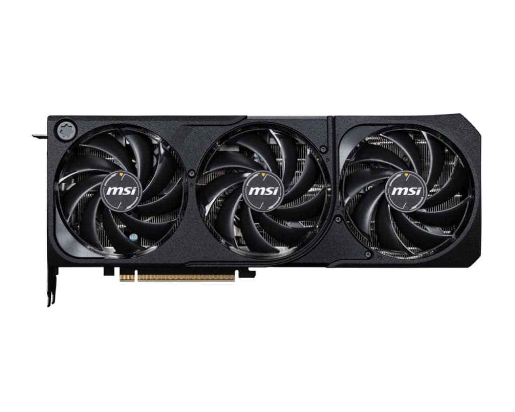 GEFORCE RTX 5070TI 16G Shade 3X OC Bulk Bild 3