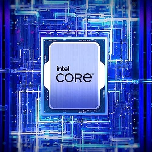 Intel Core i9-13900K Desktop-Prozessor, 24 Kerne (8 P-Kerne und 16 E-Kerne) 36 M Cache, bis zu 5,8 GHz Bild 8
