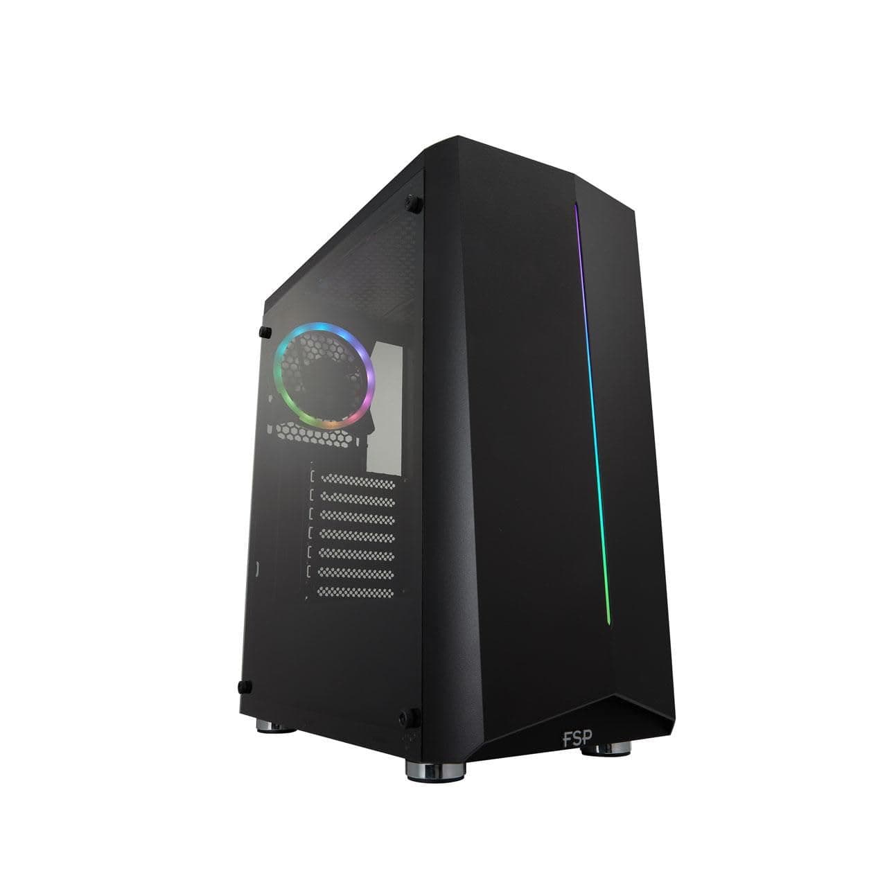 Fortron Source PC - Gehäuse FSP CMT151 Bild 2