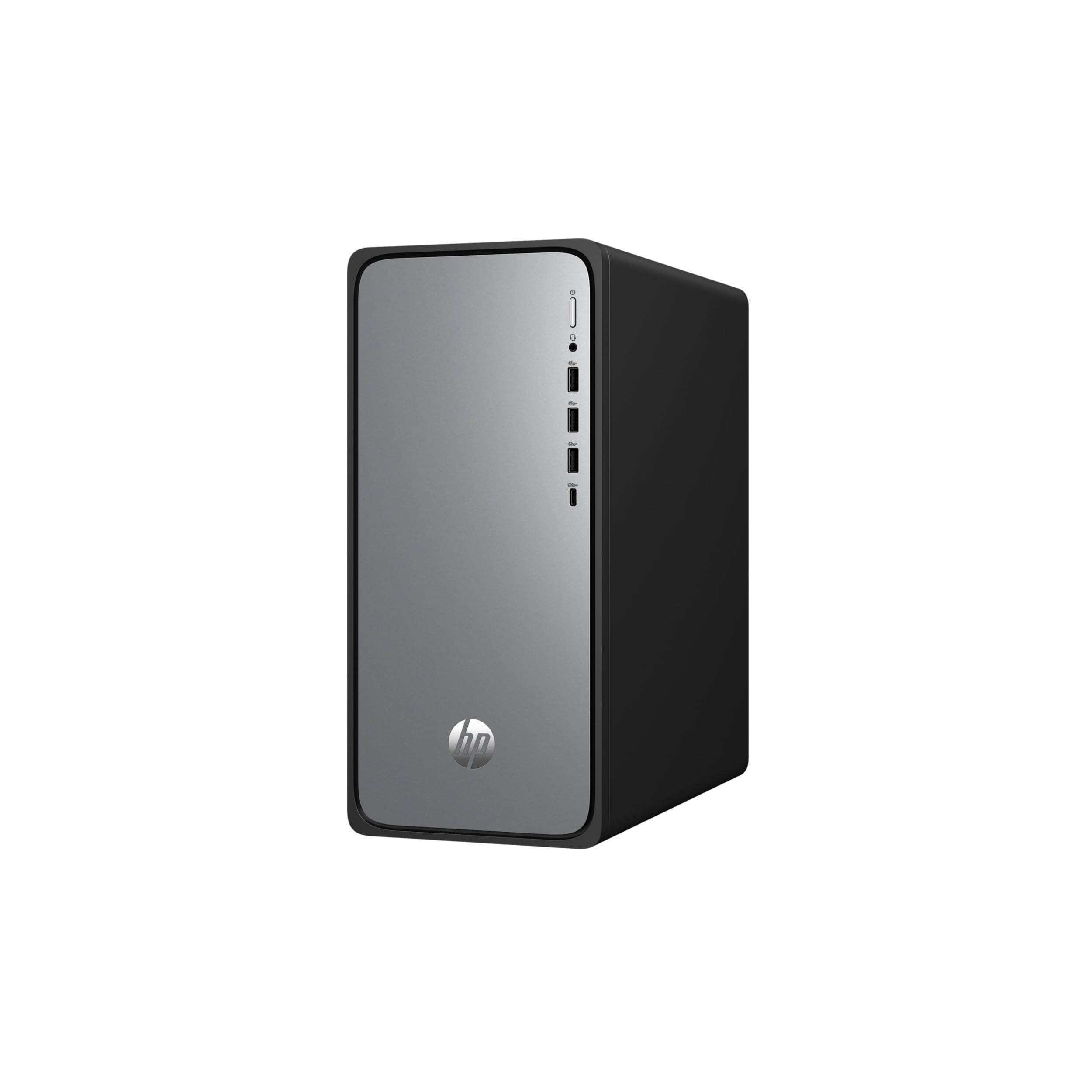 HP OmniDesk M02-0051ng・Tower・Core i5 i5-14400 (BA2U7EA#ABD)