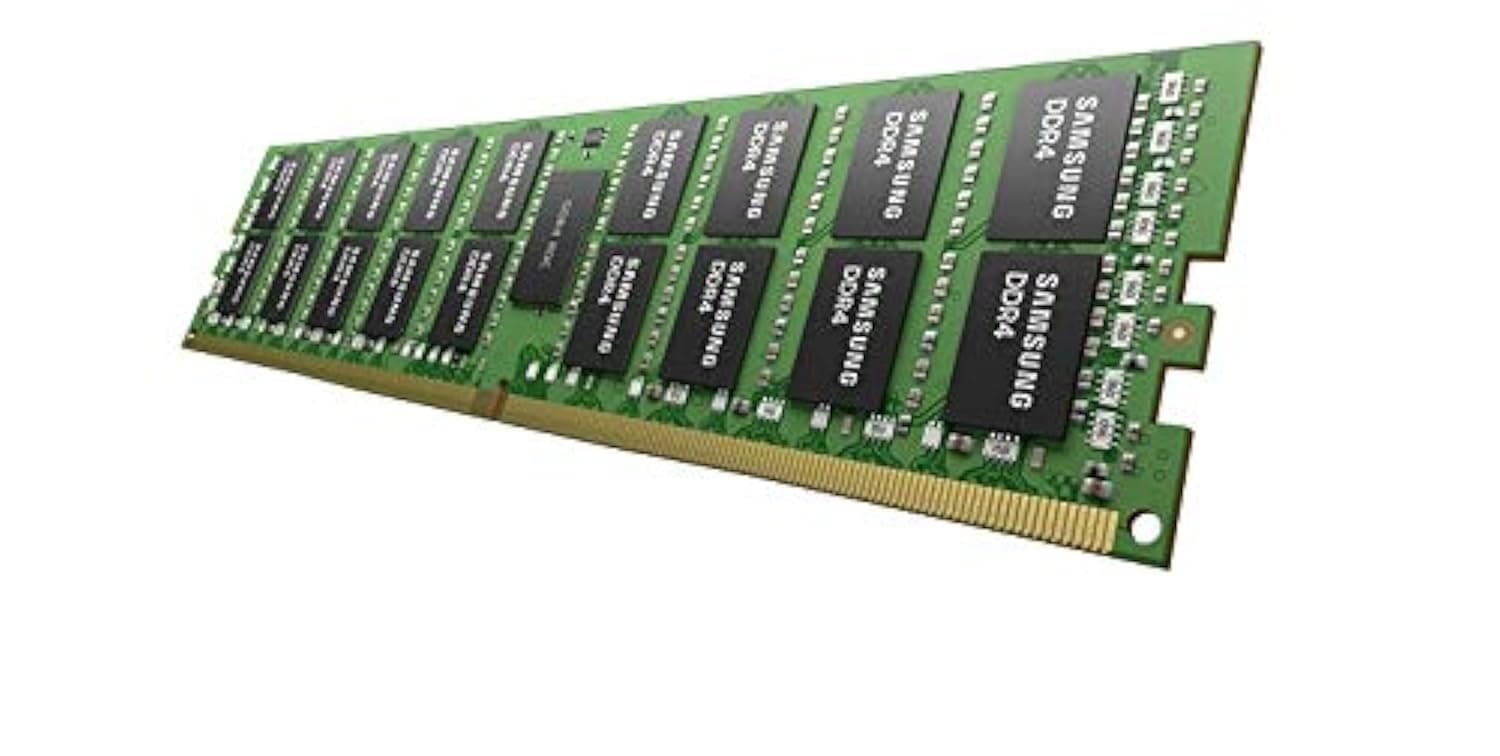 SAMSUNG 64 GB DDR4-3200 REG ECC DIMM M393A8G40AB2-CWE Bild 2