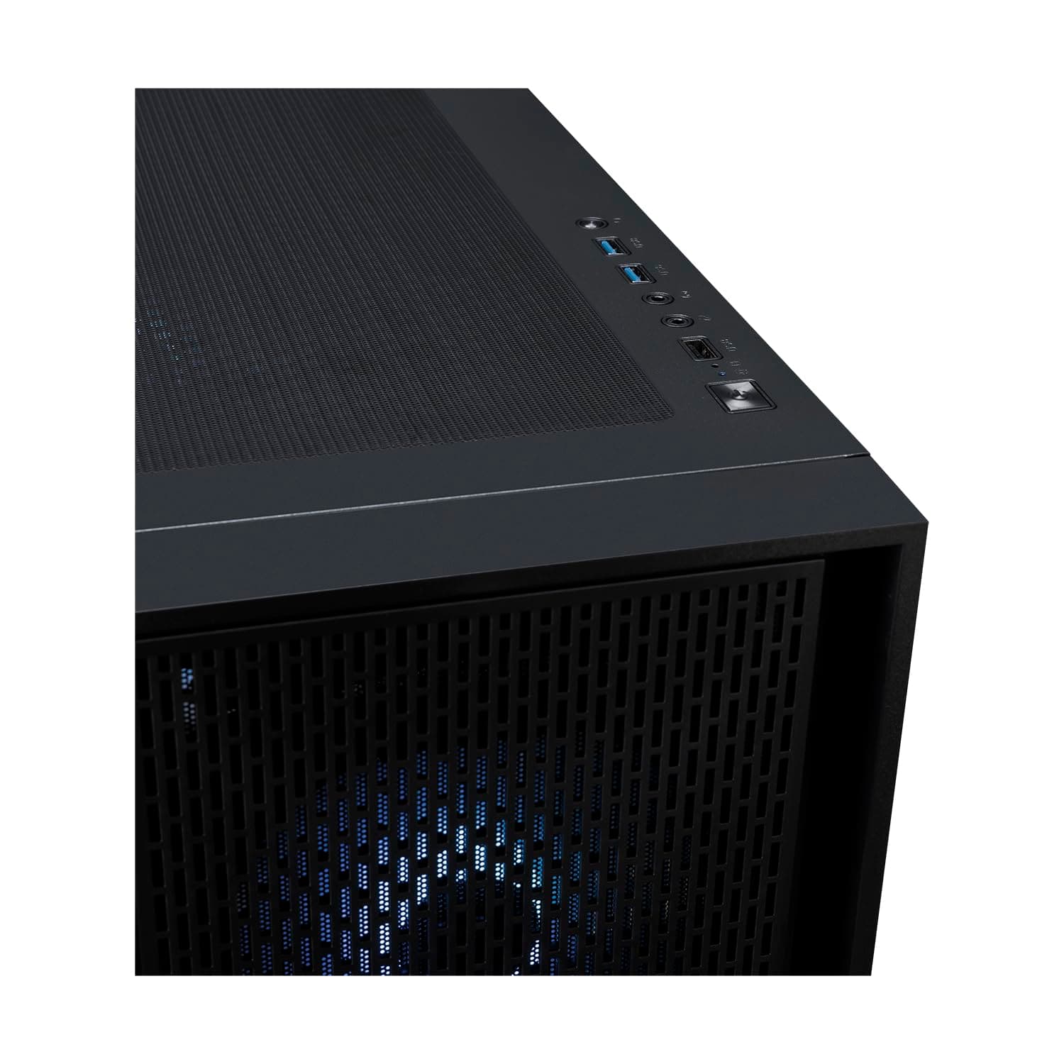 High End Gaming PC Ryzen 7 7700, RTX 5060 Ti 8GB, 32GB DDR5, 1TB SSD, Windows 11 Pro Ryzen 7 7700 NVIDIA RTX 5060 Ti 8GB 32.0 GB 1000.0 GB Bild 5
