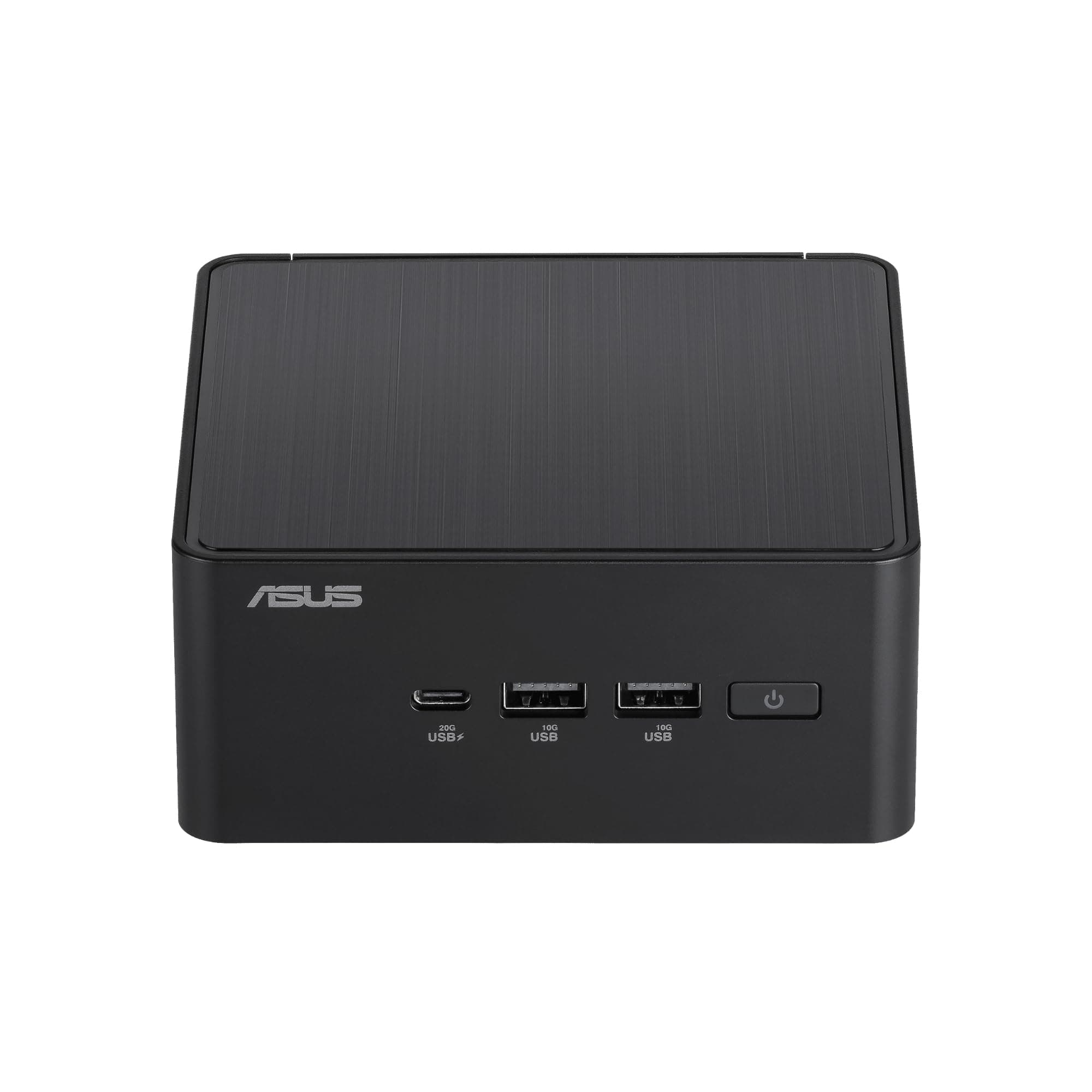 ASUS NUC 14 Pro Barebone Desktop-PC (Intel Core Ultra 7 165H mit vPro, Intel ARC Graphics, kein Speicher, kein Speicher, kein Betriebssystem, kein Stromkabel enthalten) Bild 6