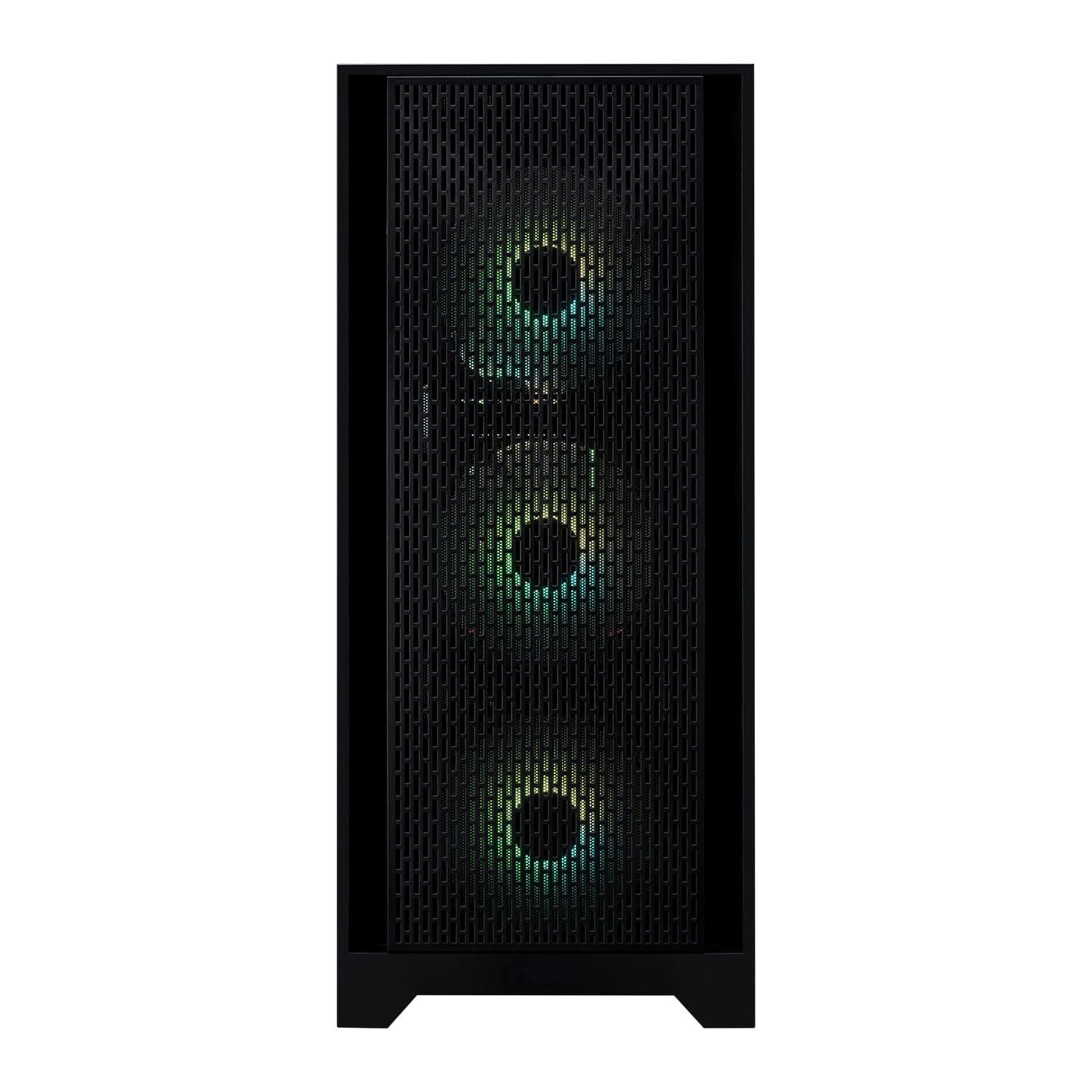 High End Gaming PC Ryzen 7 7700, RTX 5060 Ti 8GB, 32GB DDR5, 1TB SSD, Windows 11 Pro Ryzen 7 7700 NVIDIA RTX 5060 Ti 8GB 32.0 GB 1000.0 GB Bild 3