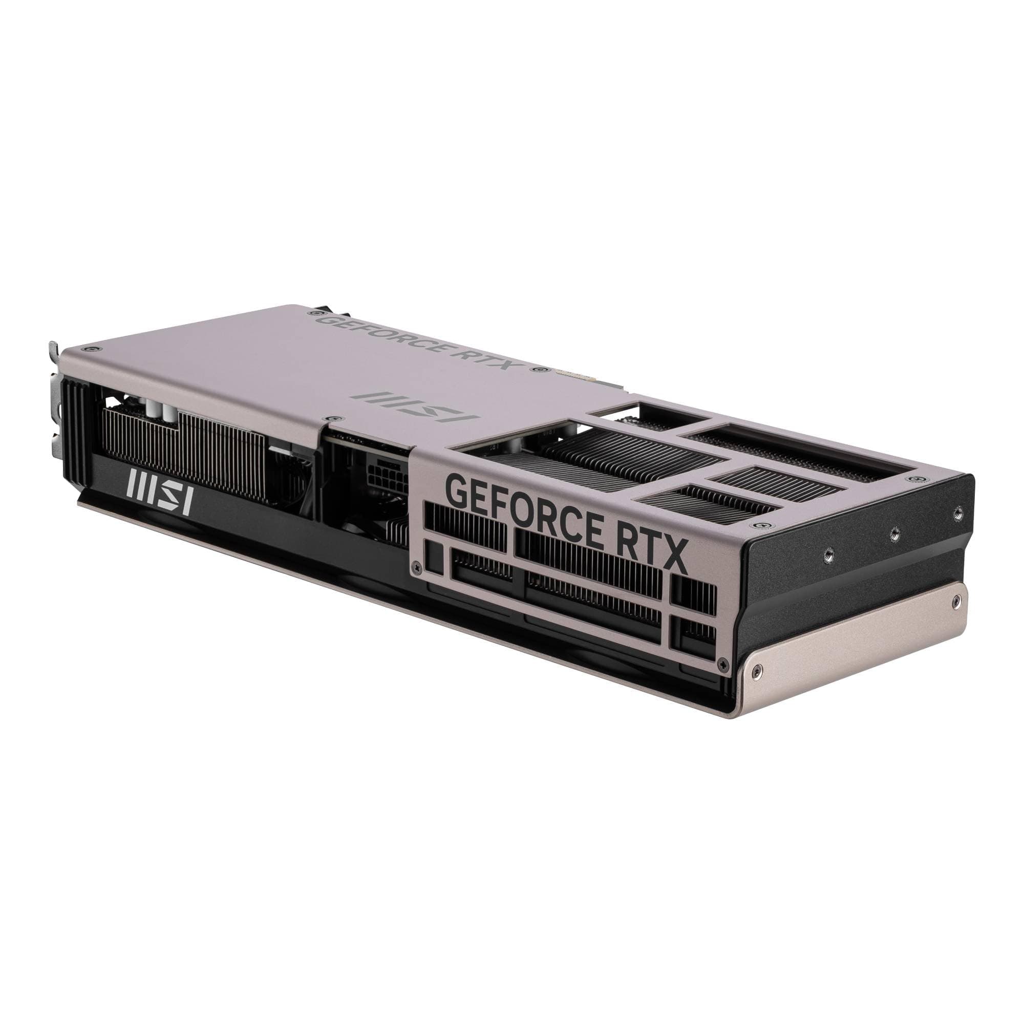 GeForce RTX 5070 Ti 16G Inspire 3X OC — 16GB GDDR7 (28Gbps/256-bit), PCIe 5, Boost: 2482 MHz, HDMI 2.1b, DisplayPort 2.1b Bild 5