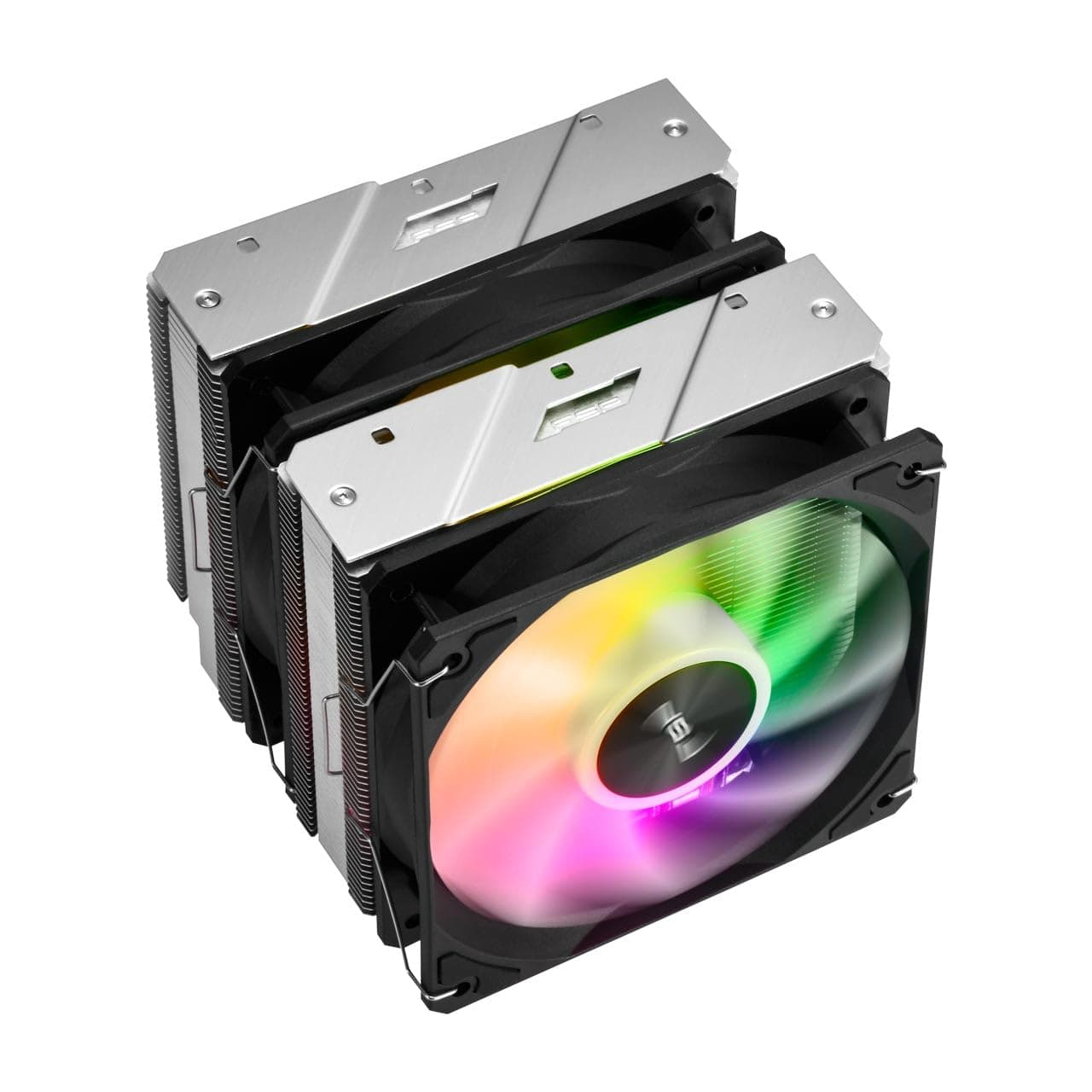 Fortron FSP Air CPU Cooler MP7 LGA/1851/1700/1200 AMD:AM4/AM5 Retail Bild 5