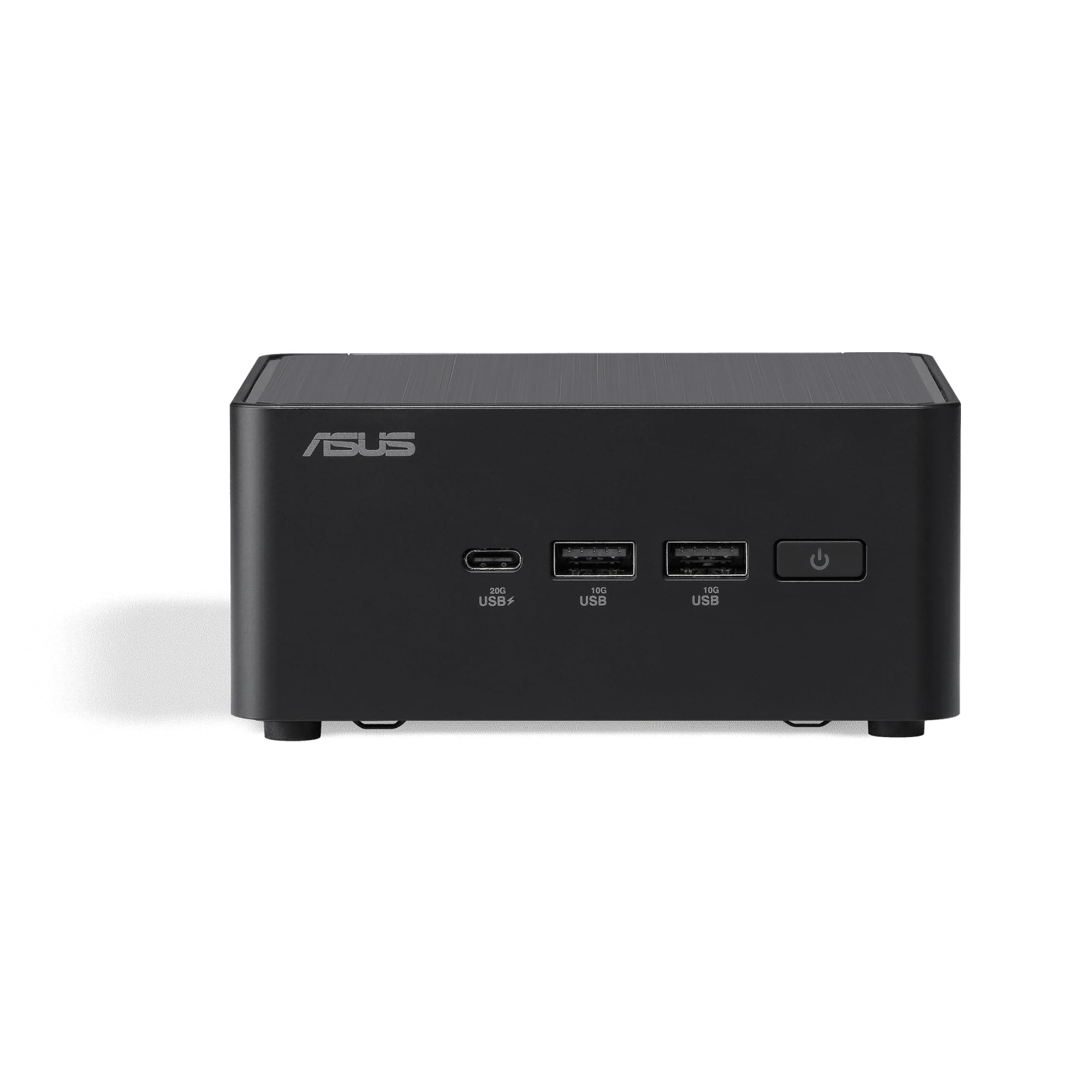ASUS NUC 14 Pro Barebone Desktop-PC (Intel Core Ultra 7 165H mit vPro, Intel ARC Graphics, kein Speicher, kein Speicher, kein Betriebssystem, kein Stromkabel enthalten) Bild 7