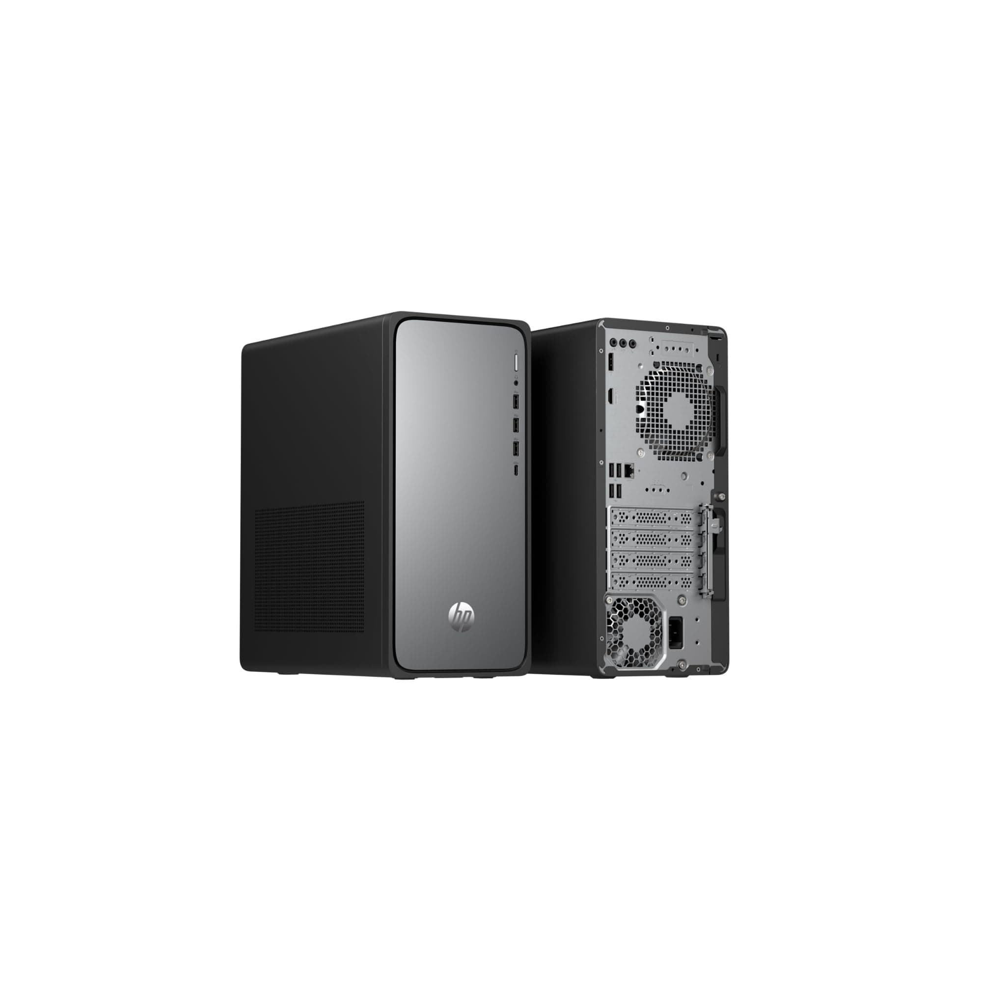 HP OmniDesk M02-0051ng・Tower・Core i5 i5-14400 (BA2U7EA#ABD) Bild 2