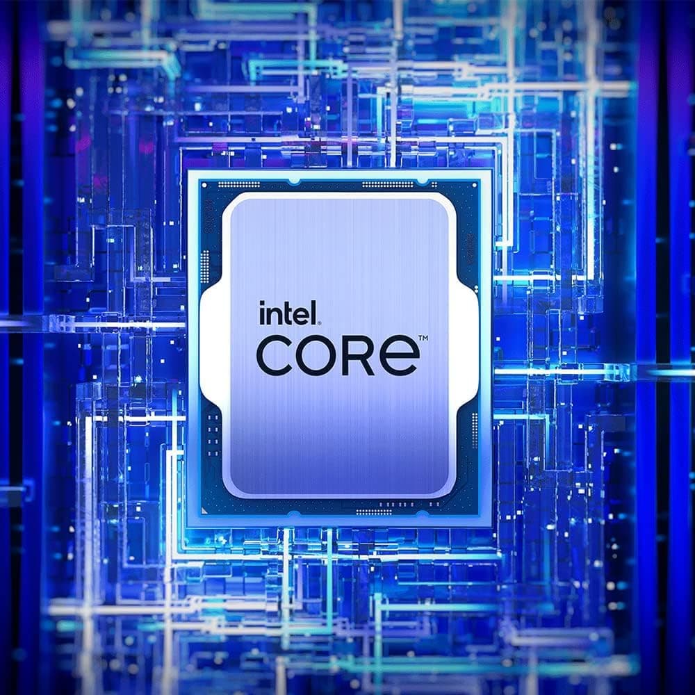 Intel Core i9-13900K Desktop-Prozessor, 24 Kerne (8 P-Kerne und 16 E-Kerne) 36 M Cache, bis zu 5,8 GHz Bild 7