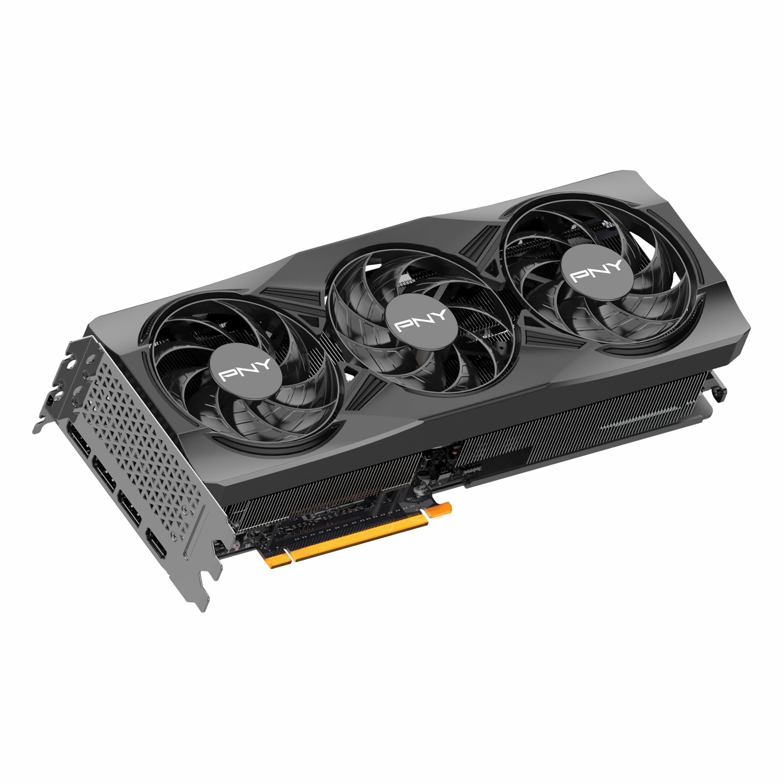 PNY GeForce RTX 5070 Ti 16GB GDDR6X 256-Bit, DLSS 4, Ray Tracing, PCIe 5.0, 4K Ultra Gaming Grafikkarte - VCG5070T16TFXPB1 Bild 5