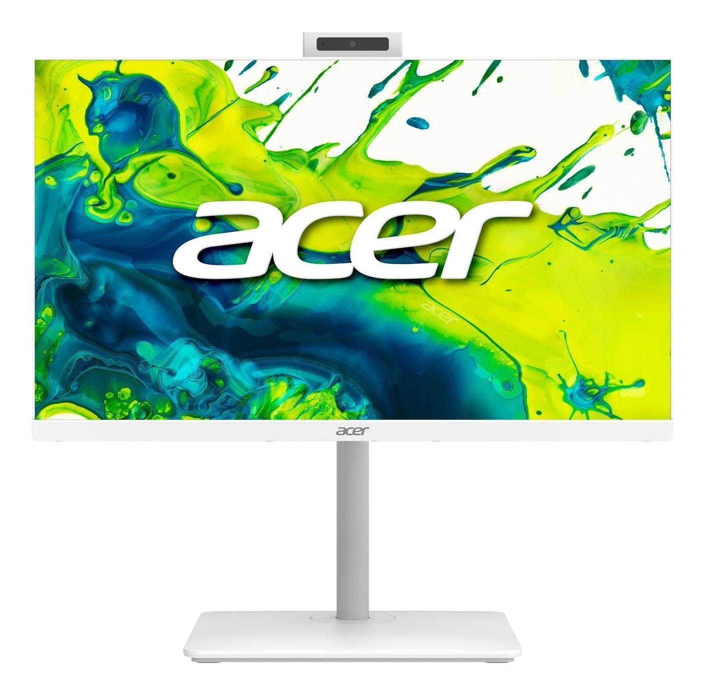 Acer Aspire C 27 C27A-GRPL・All-in-One (Komplettlösung) (DQ.BRPEG.005)
