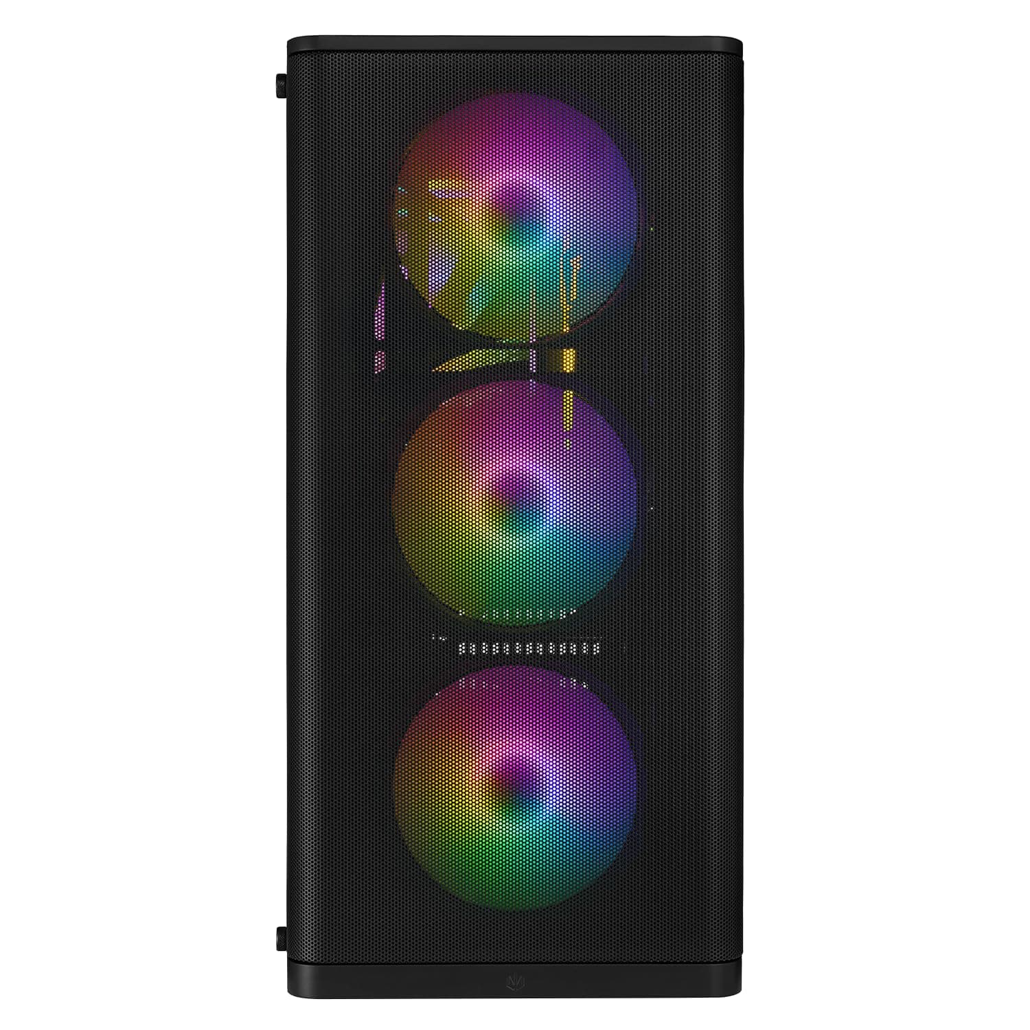 High End Gaming PC Ryzen 7 9700X, NVIDIA RTX 5070 12GB, 32 GB DDR5 RAM, 1TB M.2 SSD, Windows 11 Pro Ryzen 7 9700X NVIDIA RTX 5070 12GB 32.0 GB 1000.0 GB Bild 2