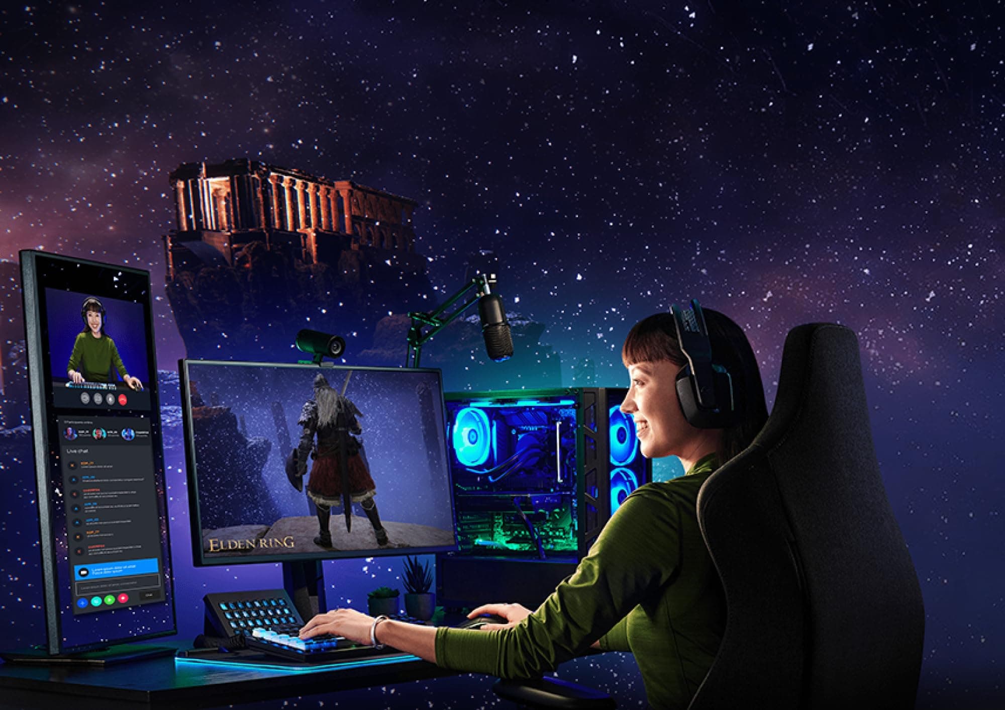 Intel Core i5-13600K Desktop-Prozessor, 14 Kerne (6 P-Kerne und 8 E-Kerne) 24 M Cache, bis zu 5,1 GHz Nur Prozessor Bild 5