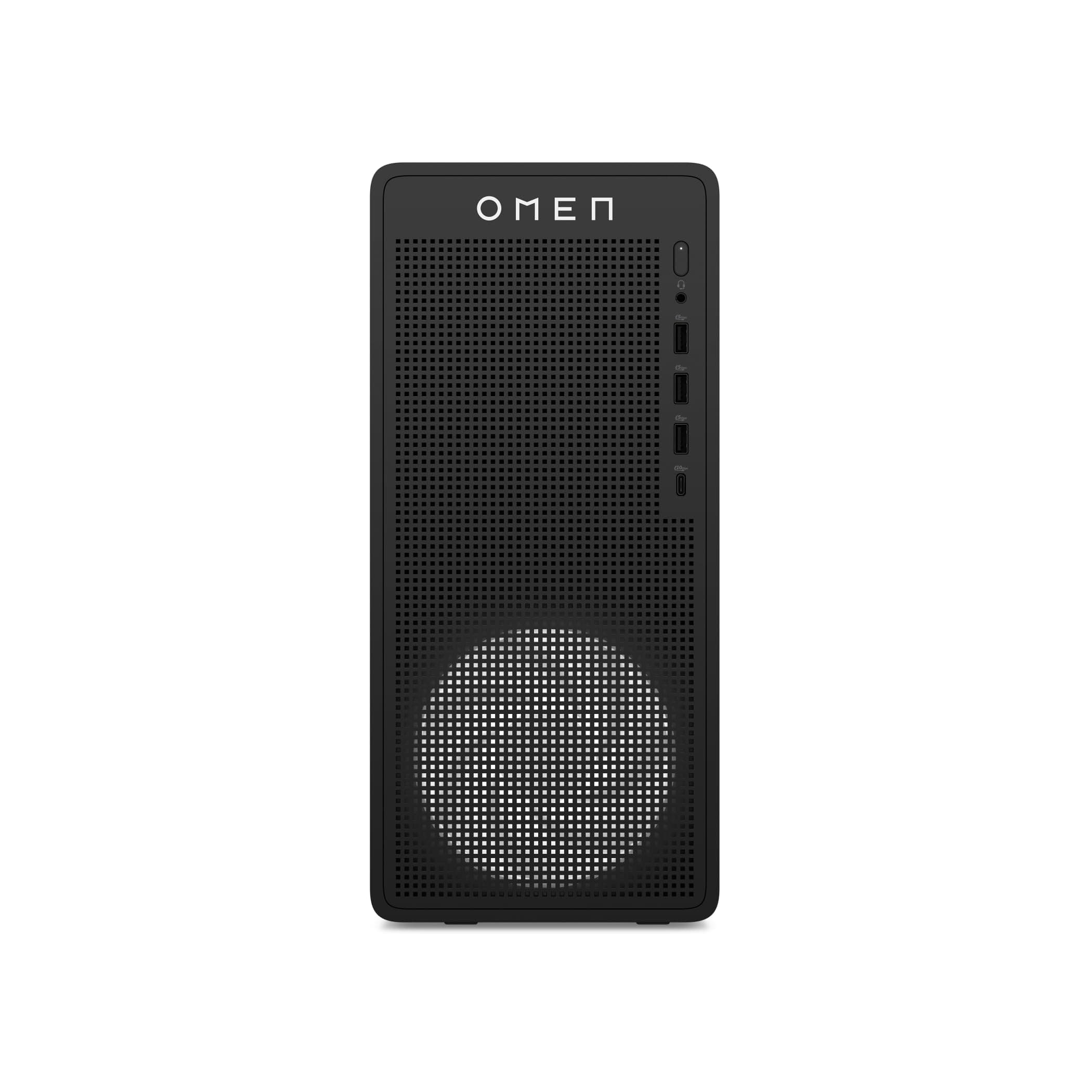 HP Omen 16L Gaming Desktop PC TG03-0189ng PC, Intel® Core? i7, i7-14700F, 32 GB, DDR5-SDRAM, FreeDOS Bild 5