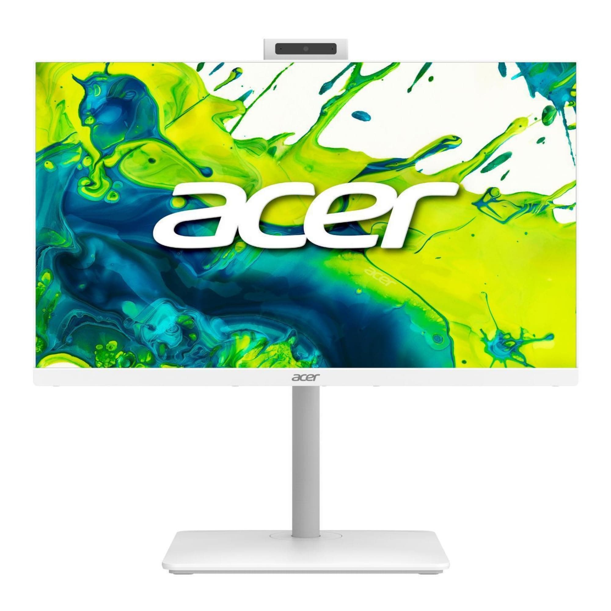 Acer Aspire C 27 C27A-GRPL・All-in-One (Komplettlösung) (DQ.BRPEG.005) Bild 3