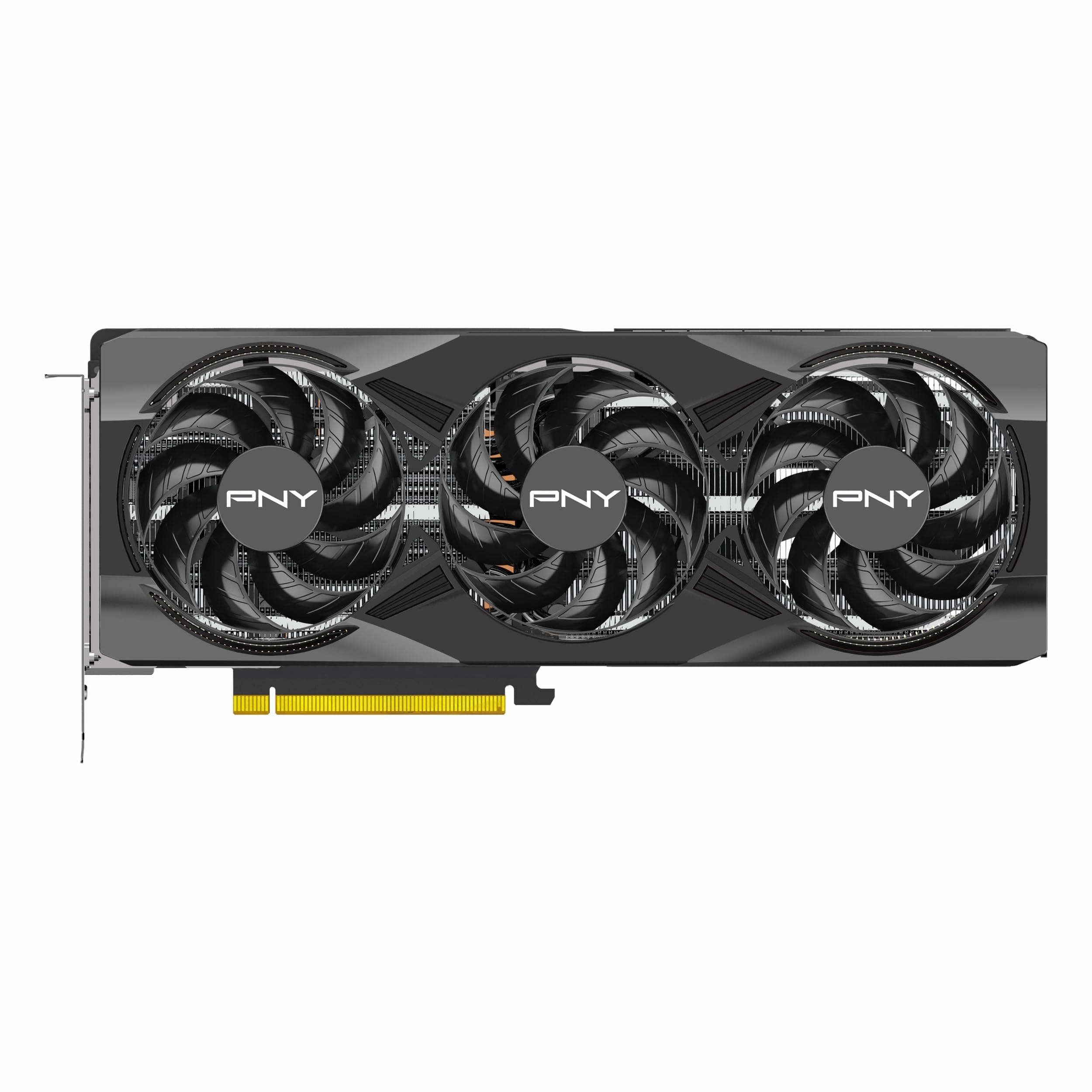 PNY GeForce RTX 5070 Ti 16GB GDDR6X 256-Bit, DLSS 4, Ray Tracing, PCIe 5.0, 4K Ultra Gaming Grafikkarte - VCG5070T16TFXPB1 Bild 3