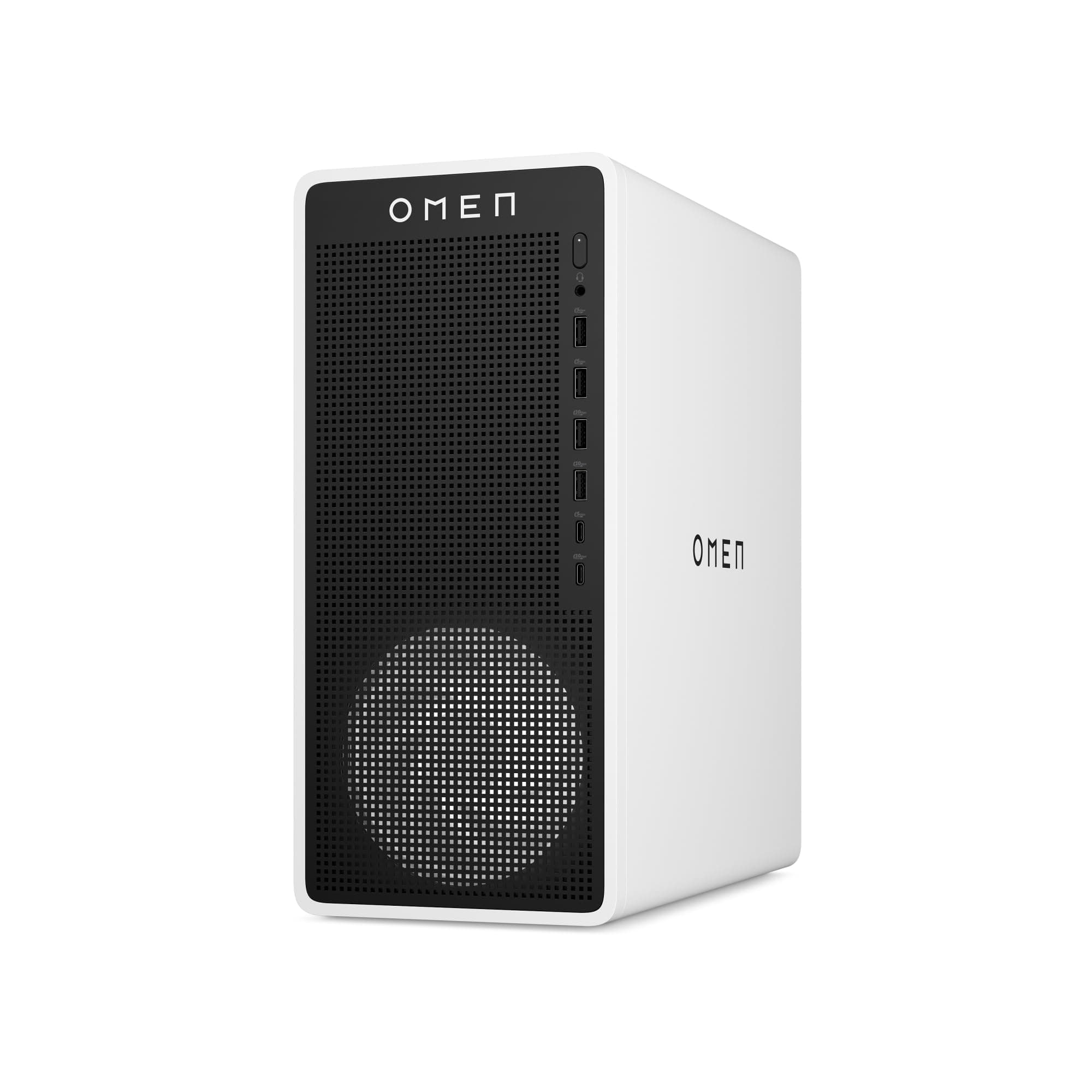 HP Omen 16L Gaming Desktop PC TG03-0189ng PC, Intel® Core? i7, i7-14700F, 32 GB, DDR5-SDRAM, FreeDOS Bild 2