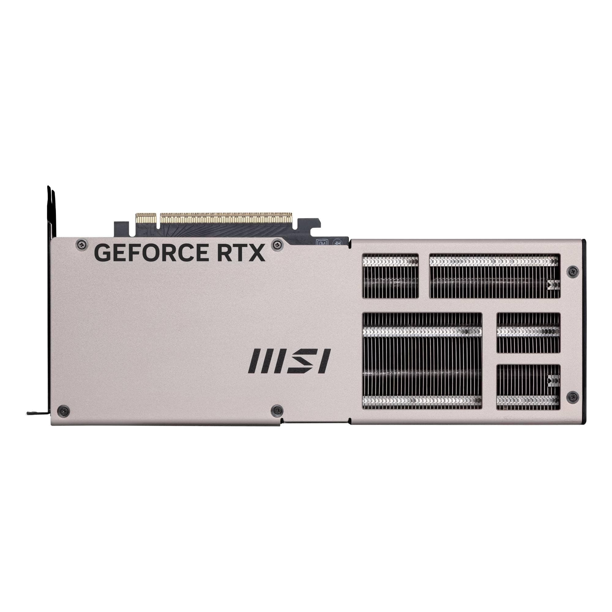 GeForce RTX 5070 Ti 16G Inspire 3X OC — 16GB GDDR7 (28Gbps/256-bit), PCIe 5, Boost: 2482 MHz, HDMI 2.1b, DisplayPort 2.1b Bild 7