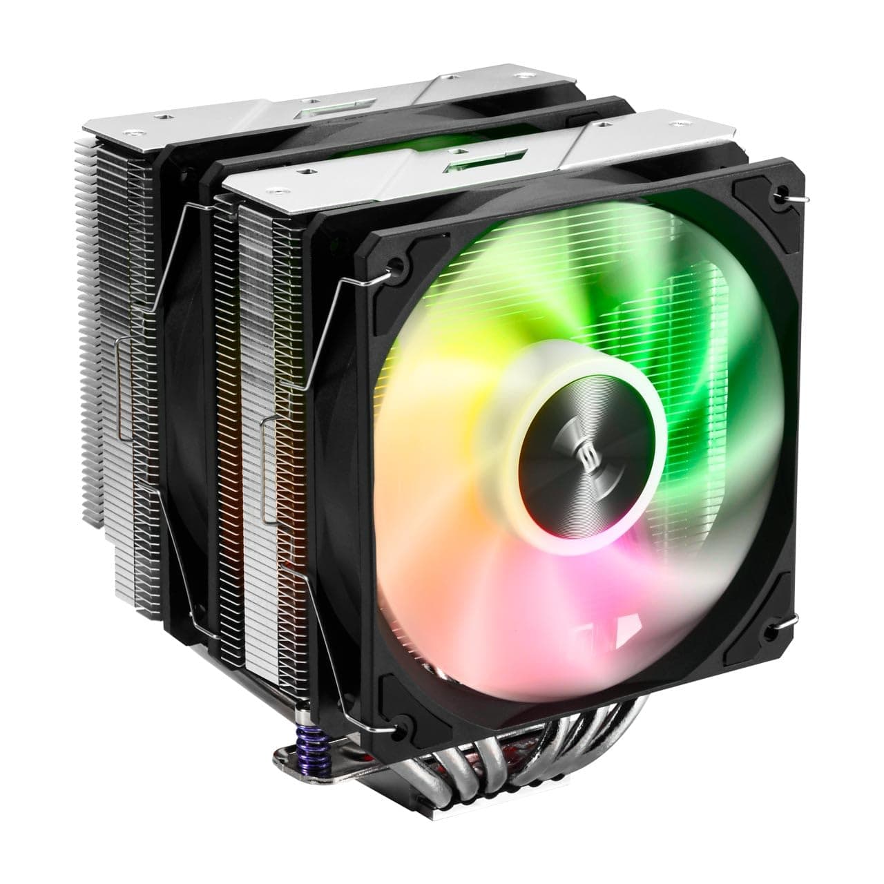 Fortron FSP Air CPU Cooler MP7 LGA/1851/1700/1200 AMD:AM4/AM5 Retail Bild 2