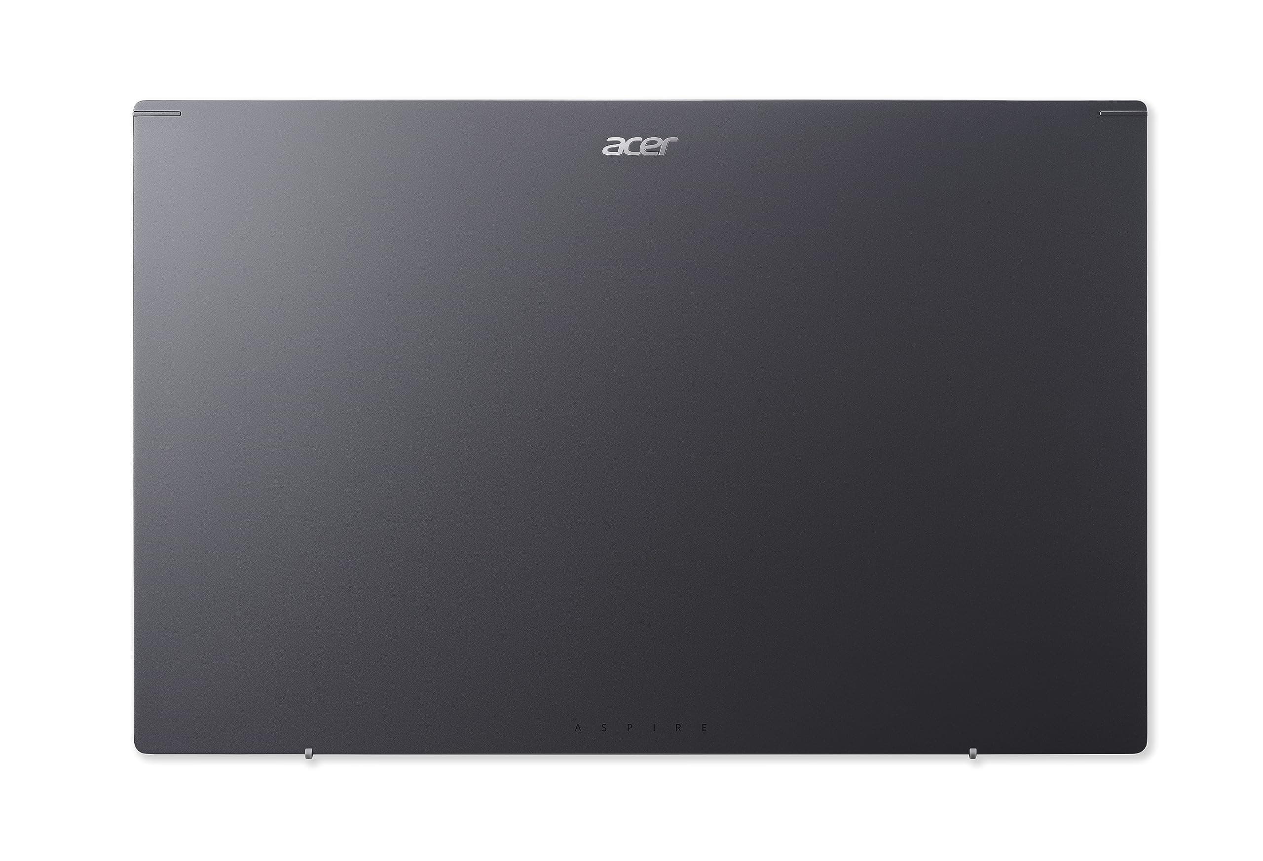 Acer Aspire 17 (A17-51M-74F2) Laptop, 17" FHD IPS Display, Intel Core 7 150U, 32 GB RAM, 1 TB SSD, Intel Grafik, Windows 11, QWERTZ Tastatur, grau Intel Core 7 150U 32.0 GB 1.0 TB Bild 6