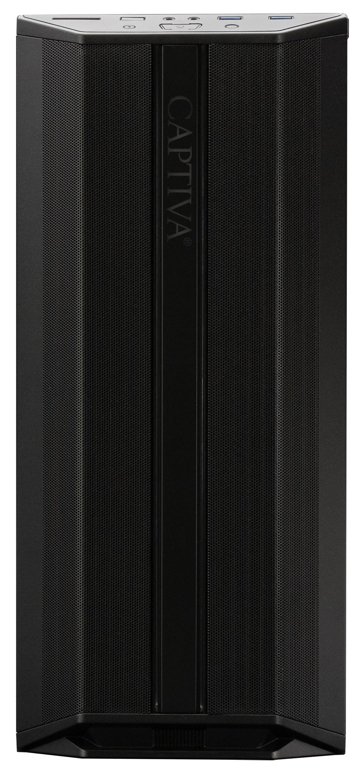 Captiva PC Workstation R72-651 | AMD Ryzen 9 7900X | 32GB DDR5 RAM | AMD Radeon Graphics | 1 TB SSD | Windows 11 Home Windows 11 Home 1000.0 GB 32.0 GB Bild 3