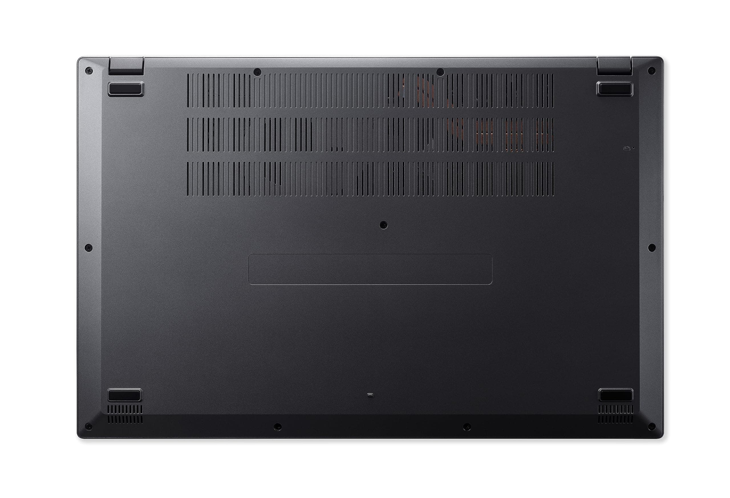 Acer Aspire 17 (A17-51M-74F2) Laptop, 17" FHD IPS Display, Intel Core 7 150U, 32 GB RAM, 1 TB SSD, Intel Grafik, Windows 11, QWERTZ Tastatur, grau Intel Core 7 150U 32.0 GB 1.0 TB Bild 8