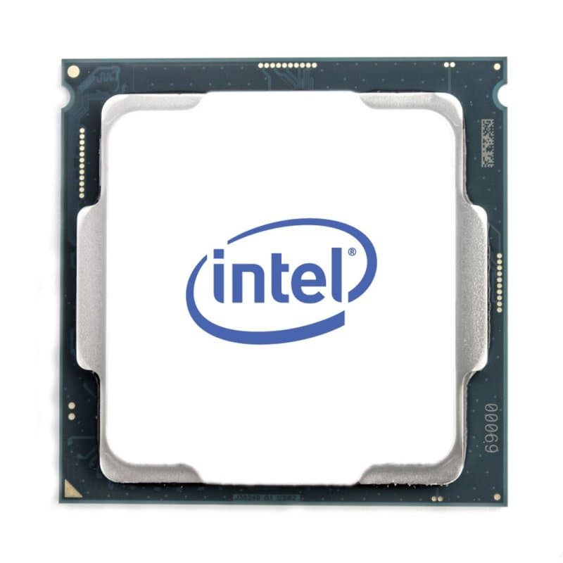 Intel (CD8069504343701)