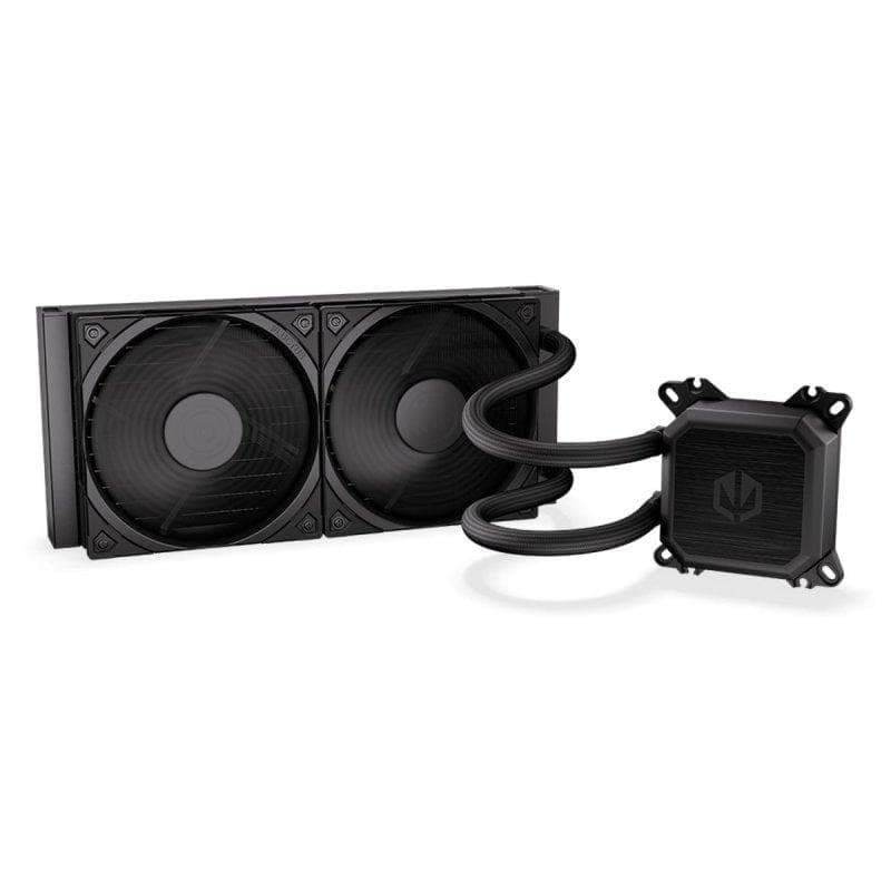 Refrigeración Líquida ENDORFY Navis F240 240mm 2 Lüfter PWM SATA