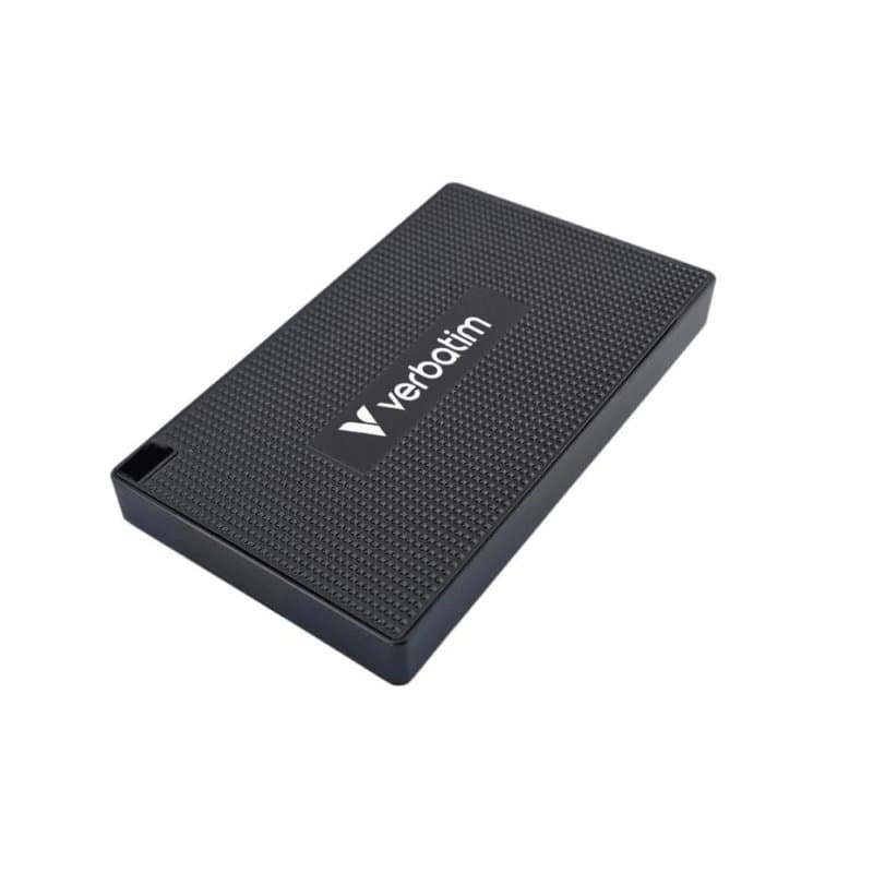 Disco Duro Verbatim 32031 1TB SSD M.2 USB-C 2000MB/s Transfer Metal