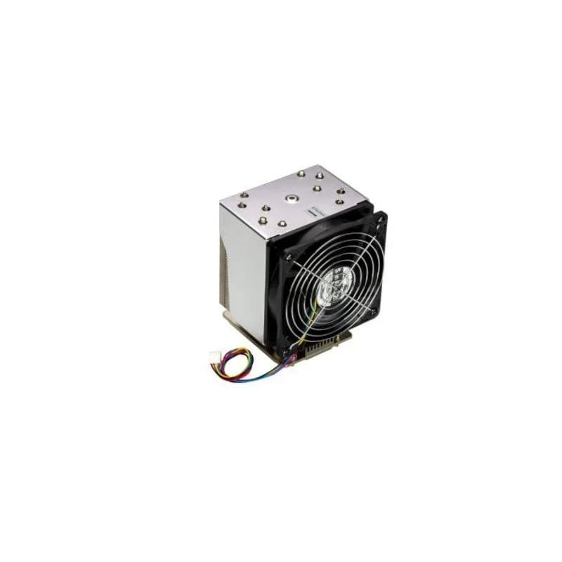 Kuhlung Luft Supermicro Socket AM5 120mm SNK-P0093AP4 TDP 150W