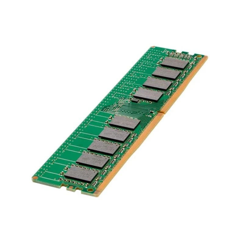 Arbeitsspeicher RAM HPE SmartMemory 16GB 1x16GB DDR4 3200MHz CL22 ECC Registered Kit Server